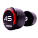 Jordan Premium Urethane Dumbbells - Pairs - Best Gym Equipment