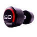 Jordan Premium Urethane Dumbbell Set  2.5-62.5kg with Racks - Best Gym Equipment