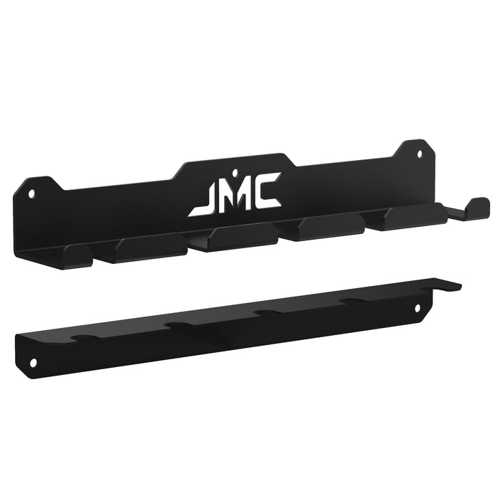 JMC Wall Mounted Bar Rack-5 Bar