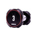 Jordan Ignite V2 Urethane Dumbbells - Best Gym Equipment