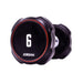 Jordan Ignite V2 Urethane Dumbbells - Best Gym Equipment