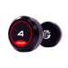 Jordan Classic Rubber Dumbbells - Pairs - Best Gym Equipment