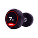 Jordan Classic Rubber Dumbbells - Pairs - Best Gym Equipment