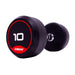 Jordan Classic Rubber Dumbbells - Pairs - Best Gym Equipment