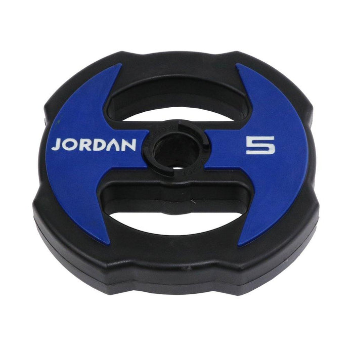 Jordan 12 X Ignite V2 Urethane Studio Barbell Sets And Black Rack - Best Gym Equipment