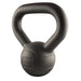 Jordan Cast Iron 10 Kettlebell Set (4-40Kg) - Best Gym Equipment