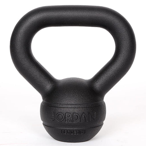 Jordan Cast Iron Kettlebell Sets (Beginner - Advanced) - Best Gym Equipment