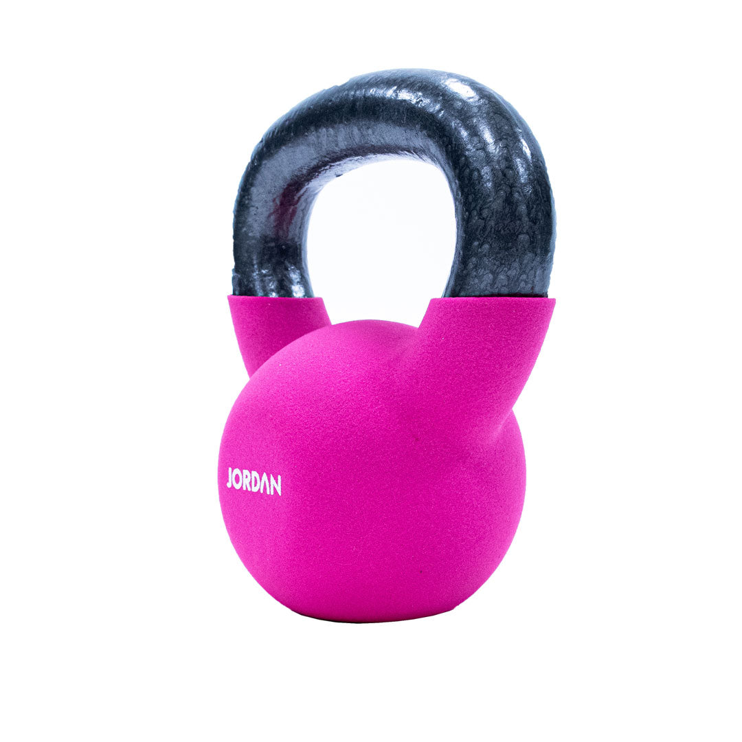 Individual Kettlebells