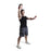 Jordan Neoprene 10 Kettlebell Set (4-40Kg) - Best Gym Equipment