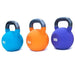 Jordan Neoprene 10 Kettlebell Set (4-40Kg) - Best Gym Equipment