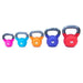 Jordan Neoprene 10 Kettlebell Set (4-40Kg) - Best Gym Equipment