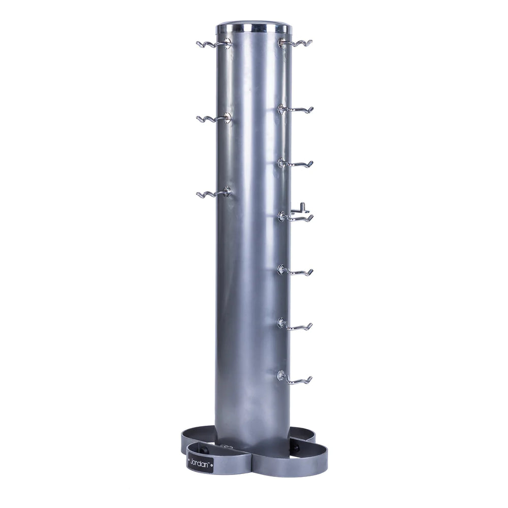 Jordan Rack Retractor Jordan Cable Attachment Rack — Best Gym Equipment