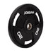 Jordan Individual Urethane Olympic Discs (up to 25kg) - Best Gym Equipment