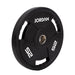 Jordan Individual Urethane Olympic Discs (up to 25kg) - Best Gym Equipment