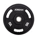 Jordan Urethane Olympic Plate Sets (up to 1000kg) - Best Gym Equipment