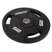 Jordan Individual Urethane Olympic Discs (up to 25kg) - Best Gym Equipment