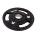 Jordan Urethane Olympic Plate Sets (up to 1000kg) - Best Gym Equipment