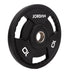 Jordan Individual Urethane Olympic Discs (up to 25kg) - Best Gym Equipment