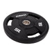 Jordan Urethane Olympic Plate Sets (up to 1000kg) - Best Gym Equipment