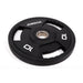 Jordan Urethane Olympic Plate Sets (up to 1000kg) - Best Gym Equipment