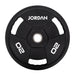 Jordan Urethane Olympic Plate Sets (up to 1000kg) - Best Gym Equipment