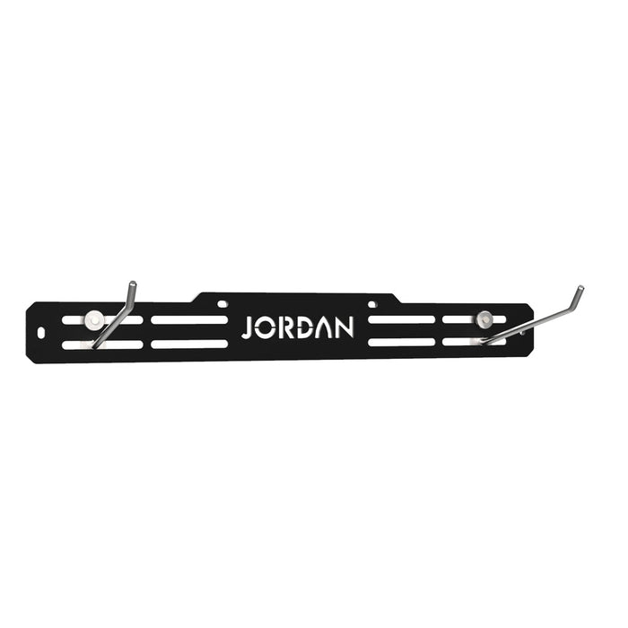 Mat Rack Jordan Jordan Adjustable Mat Hanger — Best Gym Equipment