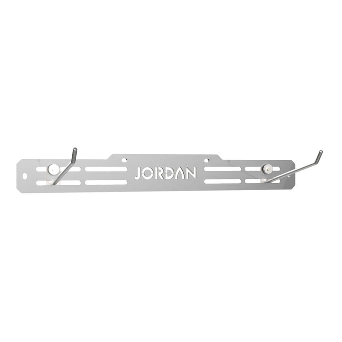 Mat Rack Jordan Jordan Adjustable Mat Hanger — Best Gym Equipment