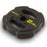 Jordan Ignite V2 Rubber Studio Barbell Plates - Best Gym Equipment