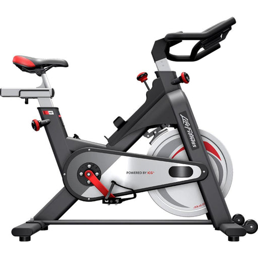Life Fitness IC2 Indoor Cycle - Best Gym Equipment