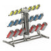 Origin Urethane 30 Studio Barbell Set with Rack - Best Gym Equipment