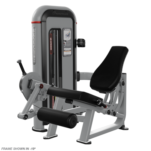 Nautilus Inspiration Leg Extension Best Gym Equipment