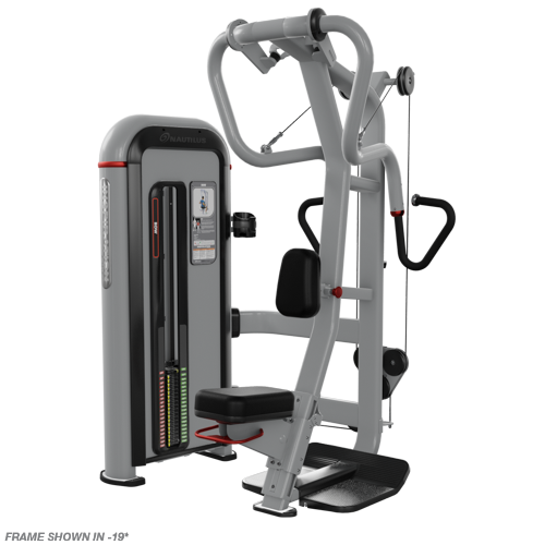 Nautilus gym set hotsell