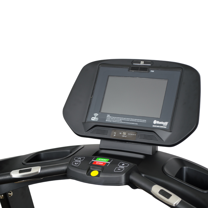 Noble Pro Elite E8i Best Gym Equipment