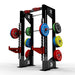 Escape Octagon Half Box - Best Gym Equipment