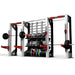 Escape Octagon Half Squad 2 Frame - Best Gym Equipment