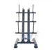 Physical Company Studio Barbell Rack (Holds 12 Sets) - Best Gym Equipment