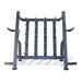 Physical Company Studio Barbell Rack (Holds 30 Sets) - Best Gym Equipment