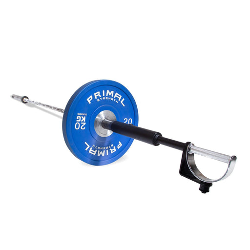 Primal Strength 360 Landmine Barbell Attachment - Best Gym Equipment