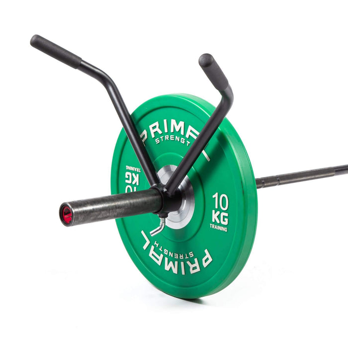 Primal Strength Stand Alone Landmine - Best Gym Equipment