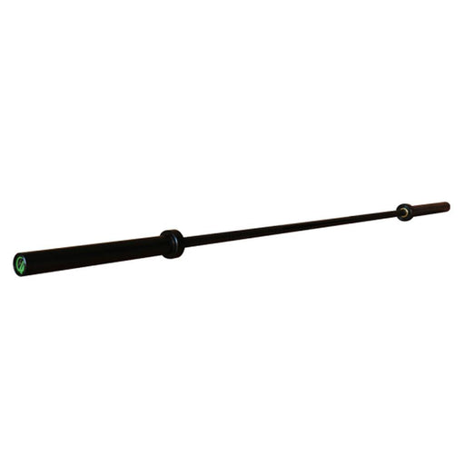 Primal Strength Be Strong Dual 4 Needle Olympic Bar - Best Gym Equipment