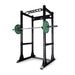 Primal Strength Stealth Commercial Full Power Rack - Best Gym Equipment