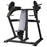 Primal Strength Alpha Commercial Fitness Elite ISO Chest Press - Best Gym Equipment