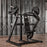 Primal Strength Alpha Commercial Fitness Elite ISO Shoulder Press - Best Gym Equipment