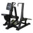 Primal Strength Alpha Commercial Fitness Elite ISO Full Back Row - Best Gym Equipment