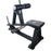 Primal Strength Alpha Commercial Fitness Elite ISO Seated Calf Machine - Best Gym Equipment