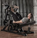 Primal Strength Alpha Commercial Fitness Elite ISO Incline Leg Press - Best Gym Equipment