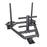 Primal Strength Stealth Commercial Fitness Premium Prowler Sled - Best Gym Equipment