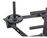 Primal Strength Stealth Commercial Fitness Premium Prowler Sled - Best Gym Equipment