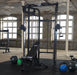 Primal Strength Compact Dual Adjustable Pulley / Functional Trainer - Best Gym Equipment