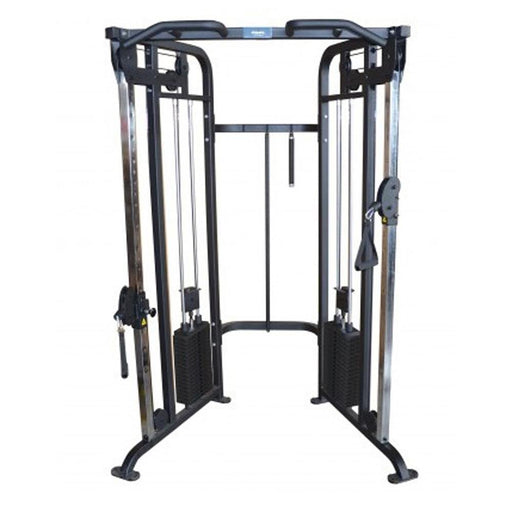 Primal Strength Compact Dual Adjustable Pulley / Functional Trainer - Best Gym Equipment